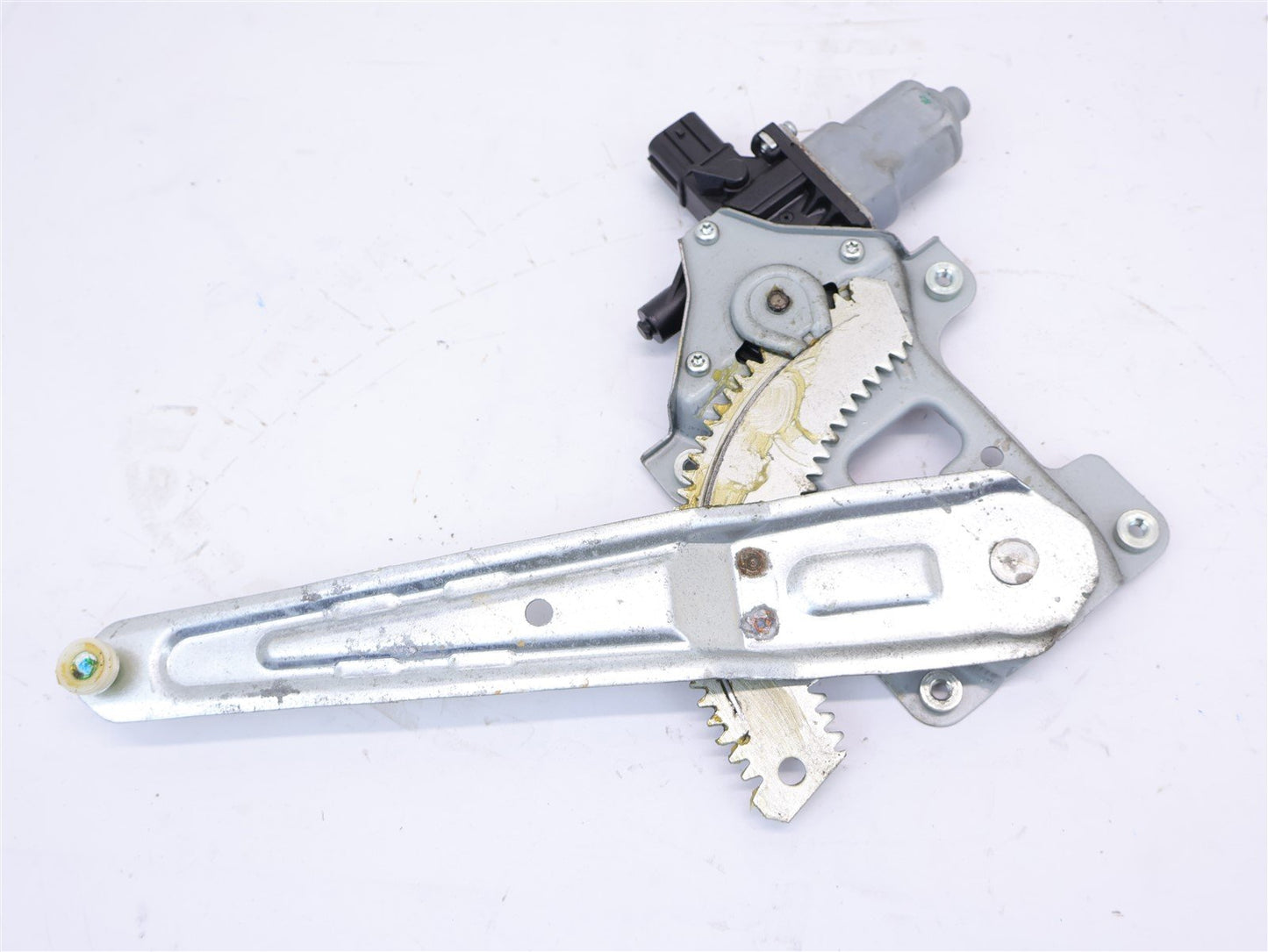 2015-21 Subaru WRX STI Right Rear Window Motor & Regulator RH Passenger Door OEM