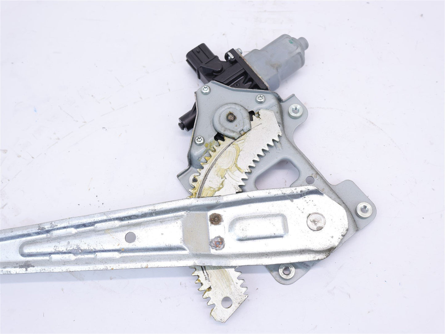 2015-21 Subaru WRX STI Right Rear Window Motor & Regulator RH Passenger Door OEM
