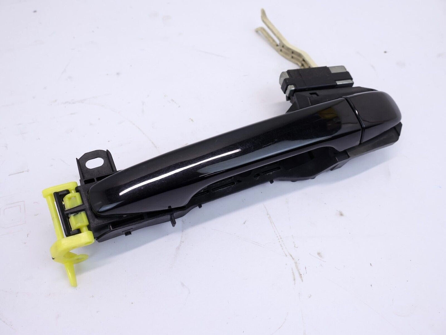 2015-2021 Subaru WRX & STI Driver Rear Exterior Door Handle Left LH D4S OEM