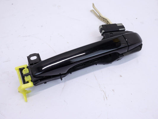 2015-2021 Subaru WRX & STI Driver Rear Exterior Door Handle Left LH D4S OEM