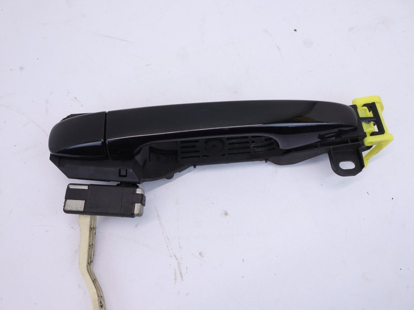 2015-2021 Subaru WRX & STI Driver Rear Exterior Door Handle Left LH D4S OEM