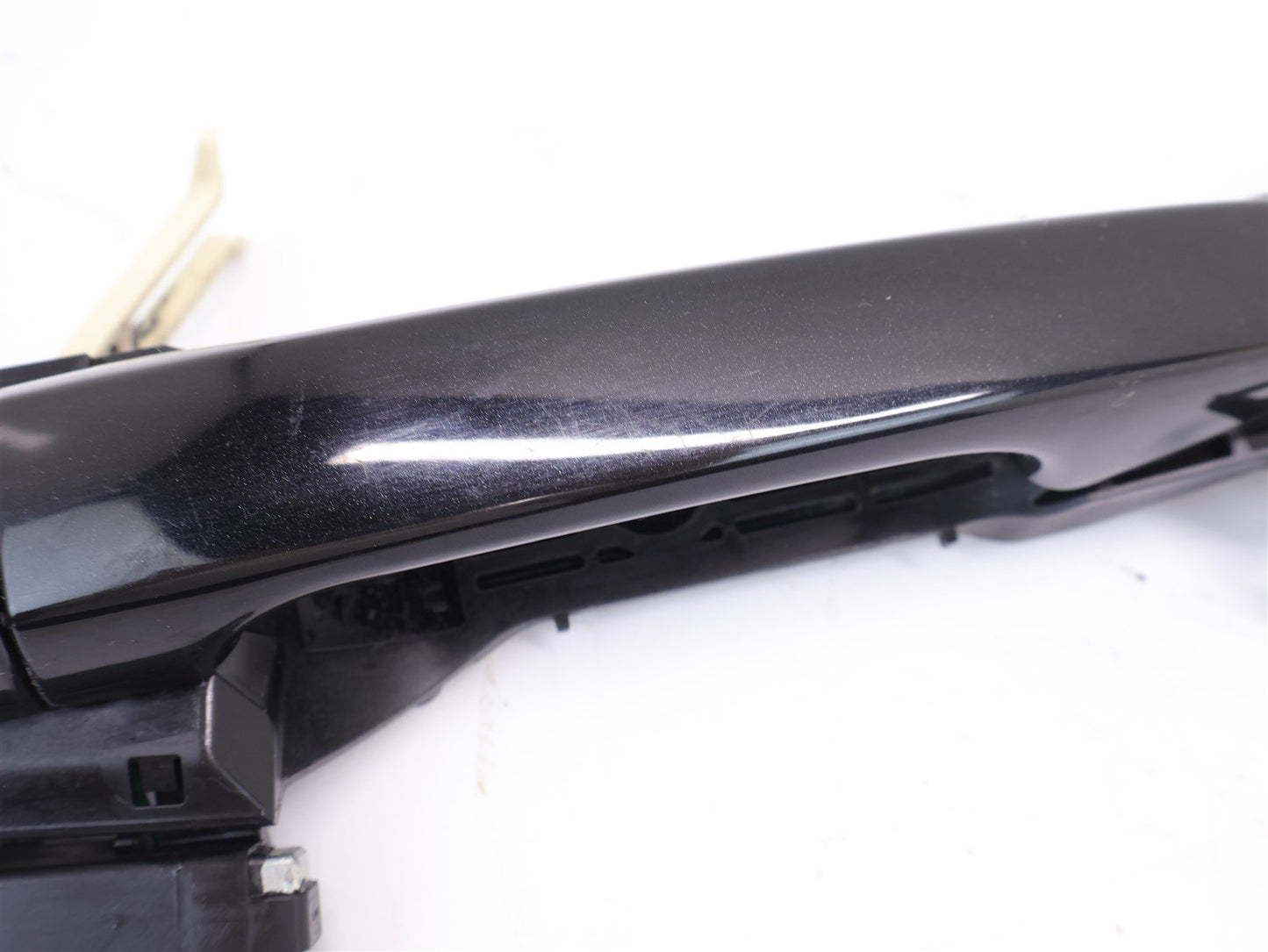 2015-2021 Subaru WRX & STI Driver Rear Exterior Door Handle Left LH D4S OEM