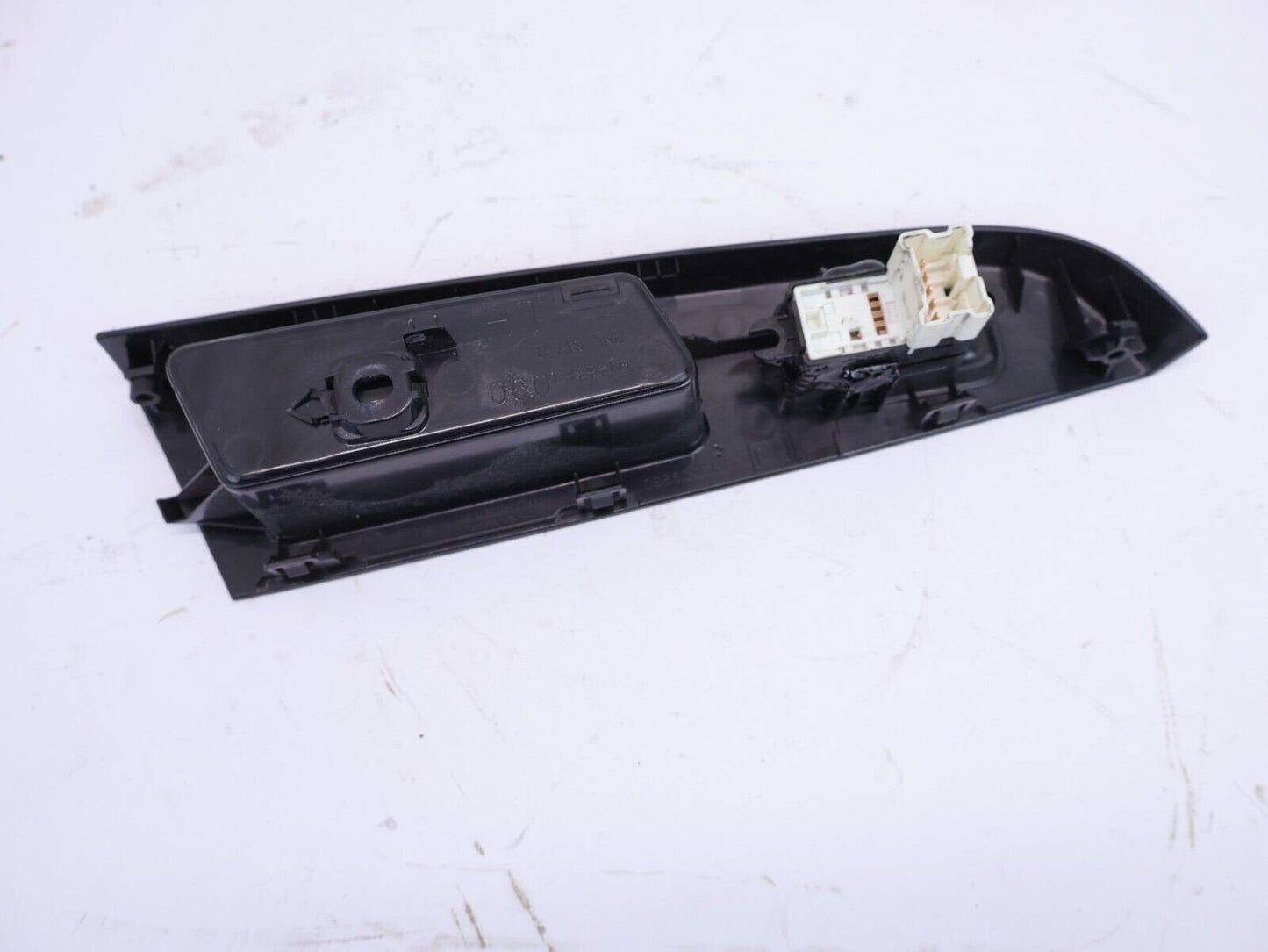 2015-2016 Subaru WRX Driver Rear Window Switch & Trim Door OEM Left LH Side