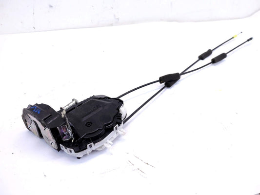 2015-2021 Subaru WRX & STI Passenger Rear Door Lock Actuator Latch Right RH OEM