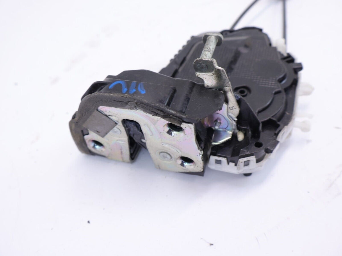 2015-2021 Subaru WRX & STI Passenger Rear Door Lock Actuator Latch Right RH OEM