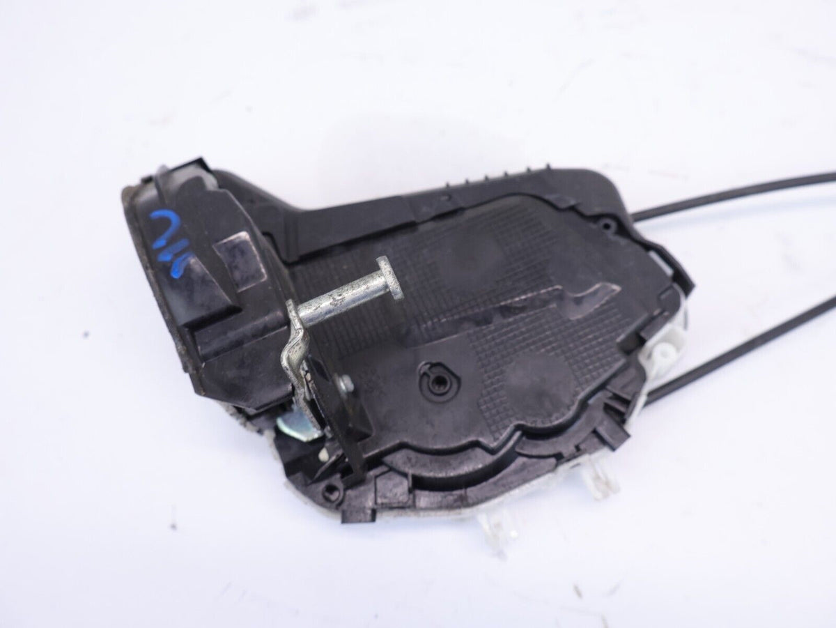 2015-2021 Subaru WRX & STI Passenger Rear Door Lock Actuator Latch Right RH OEM