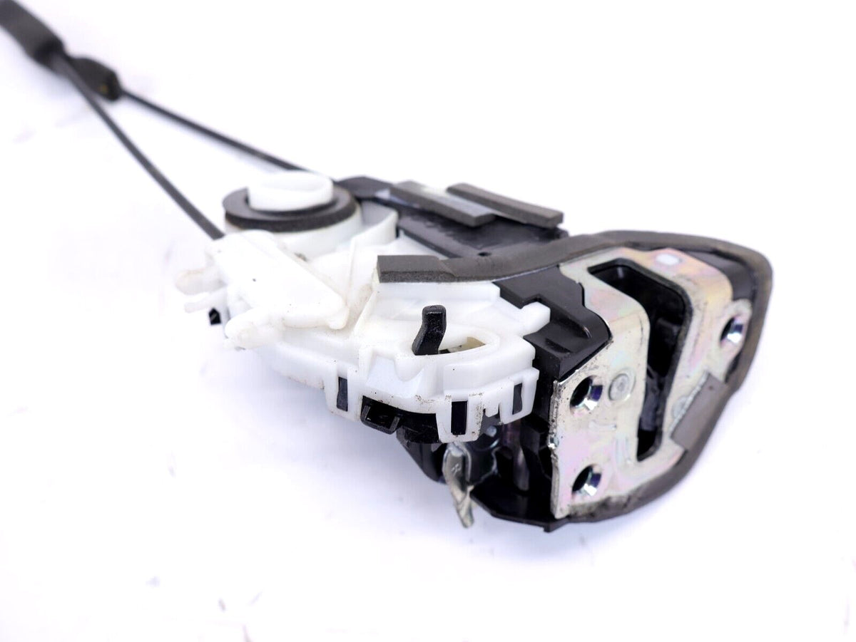 2015-2021 Subaru WRX & STI Passenger Rear Door Lock Actuator Latch Right RH OEM