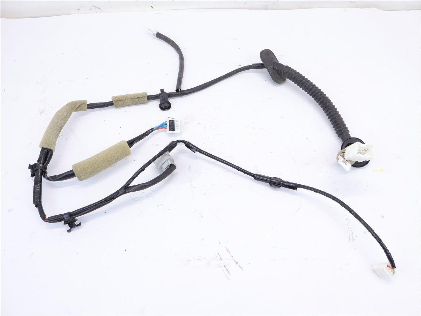 2015-20 Subaru WRX STI Limited Passenger Rear Door Wiring Harness RH 81822VA011