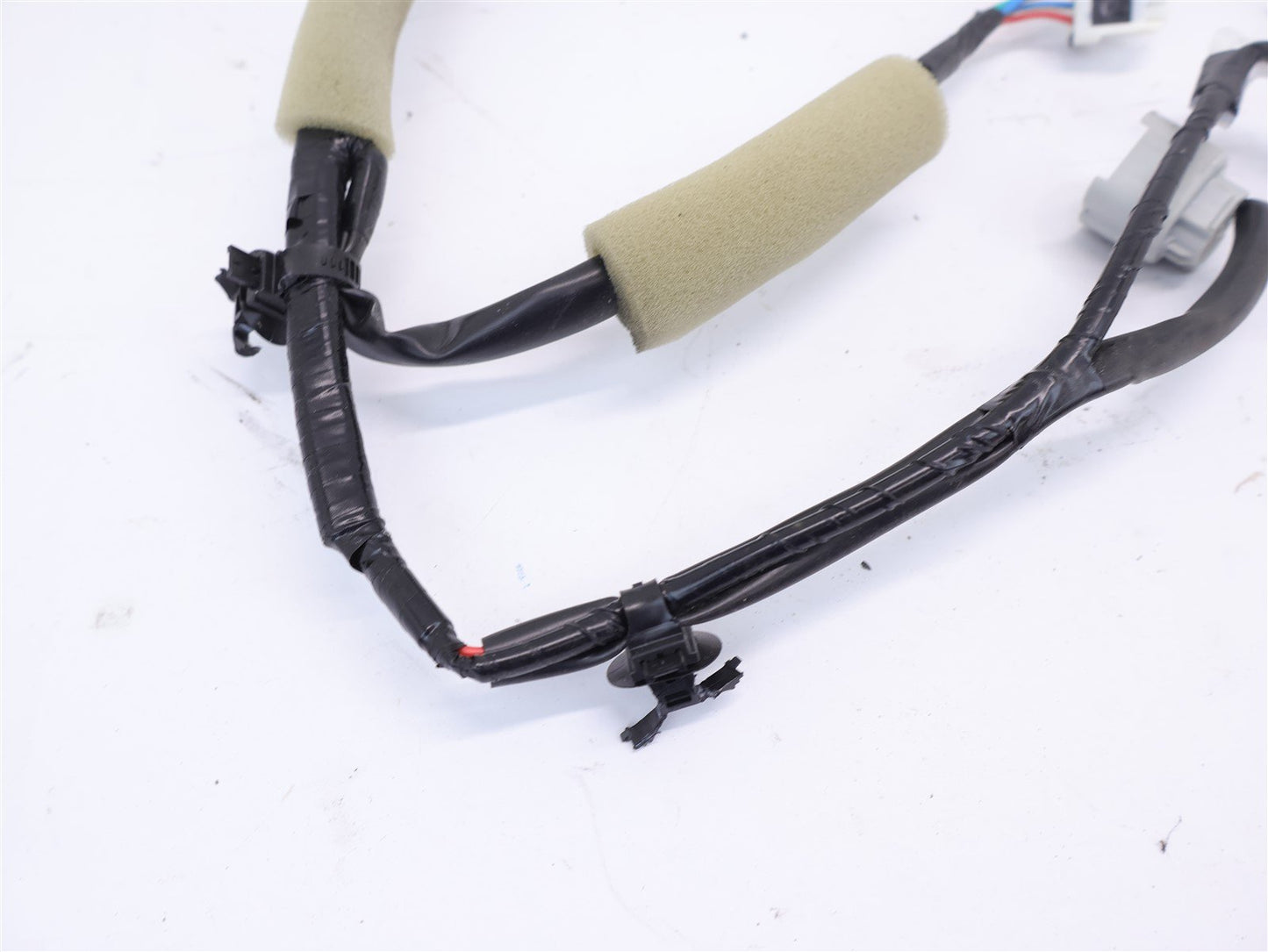 2015-20 Subaru WRX STI Limited Passenger Rear Door Wiring Harness RH 81822VA011