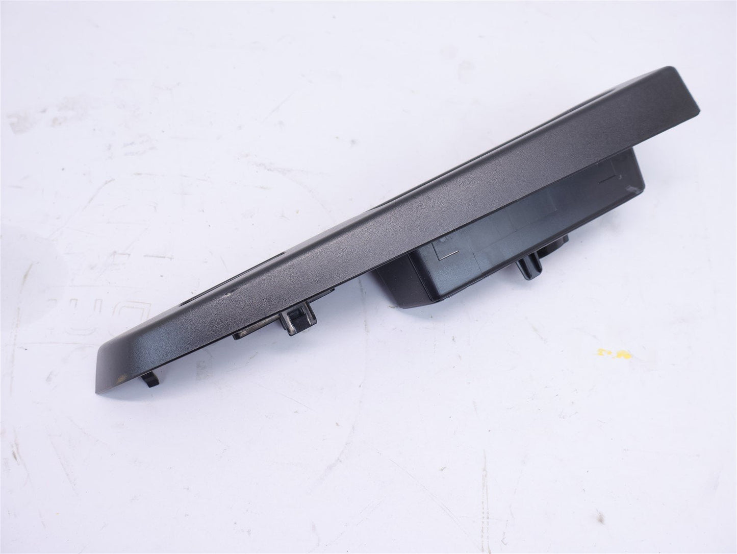 2015-2016 Subaru WRX Passenger Rear Window Switch Trim 94263FJ080 Door RH OEM