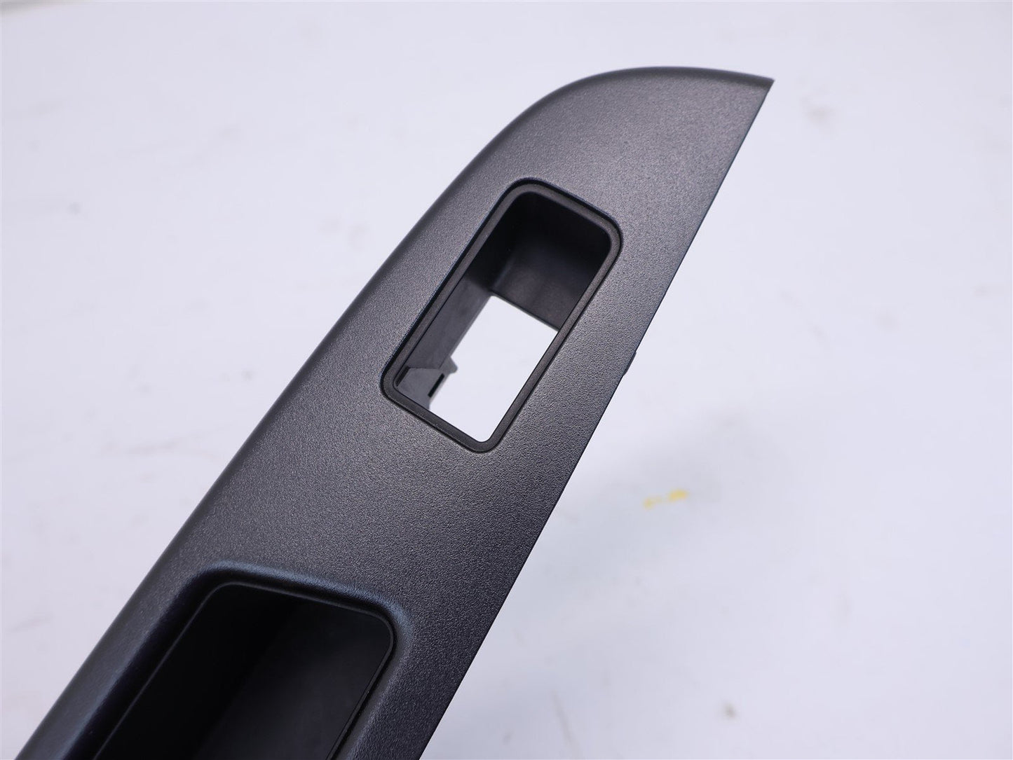 2015-2016 Subaru WRX Passenger Rear Window Switch Trim 94263FJ080 Door RH OEM