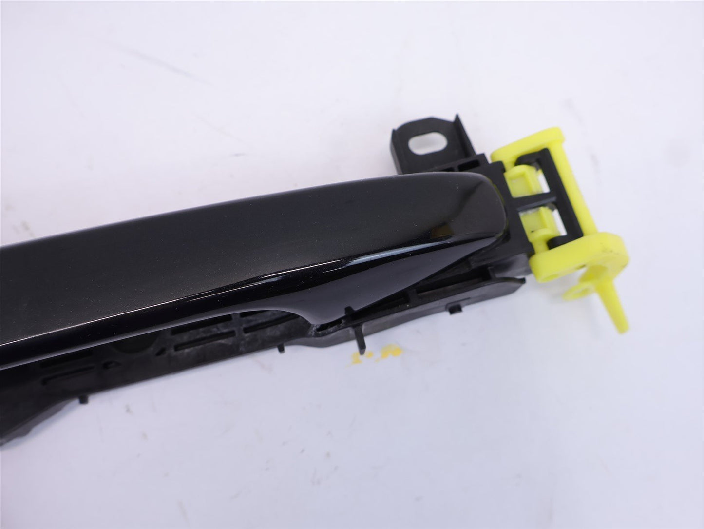 2015-2019 Subaru WRX & STI Passenger Rear Door Handle Exterior D4S Right RH OEM