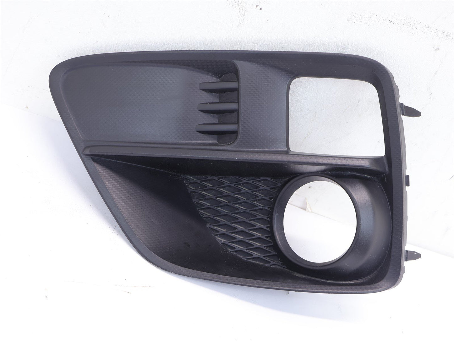 2015-2017 Subaru WRX Driver Fog Light Trim Cover 57731VA010 Front LH Left 15-17