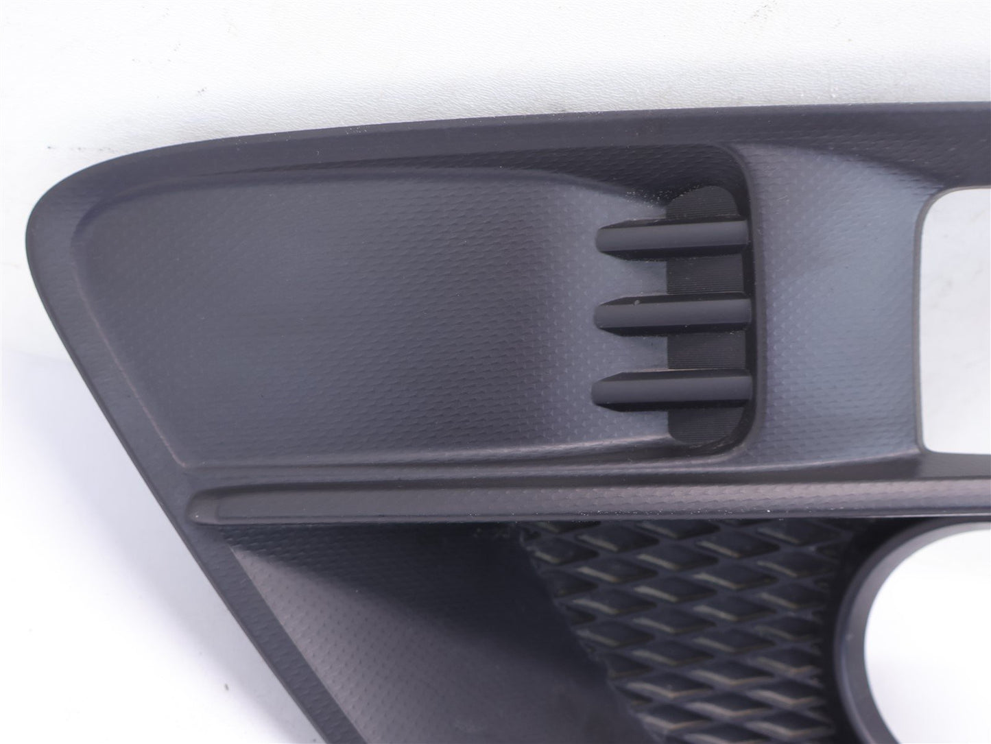 2015-2017 Subaru WRX Driver Fog Light Trim Cover 57731VA010 Front LH Left 15-17