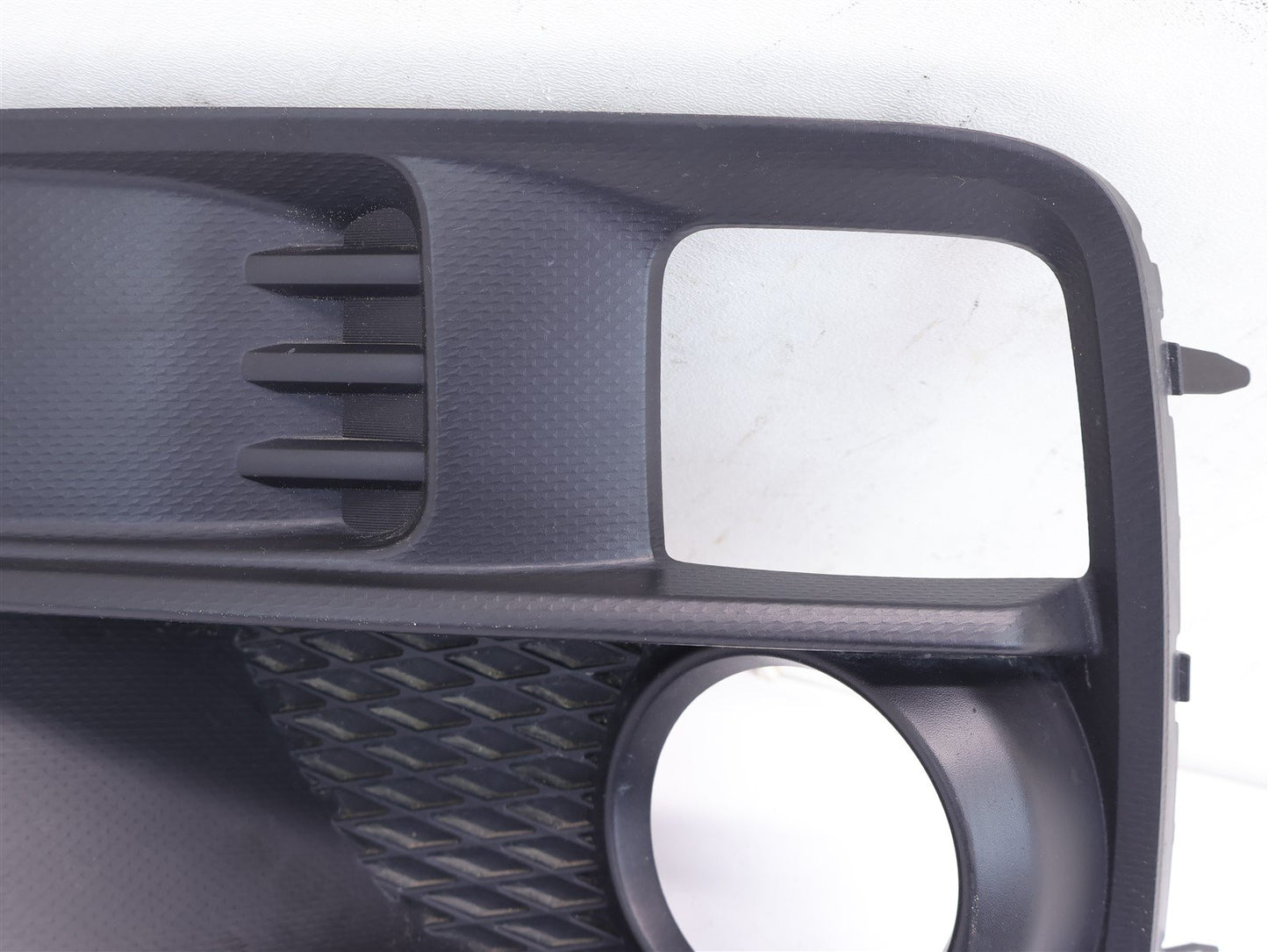 2015-2017 Subaru WRX Driver Fog Light Trim Cover 57731VA010 Front LH Left 15-17