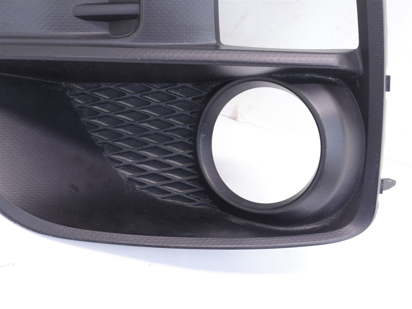 2015-2017 Subaru WRX Driver Fog Light Trim Cover 57731VA010 Front LH Left 15-17