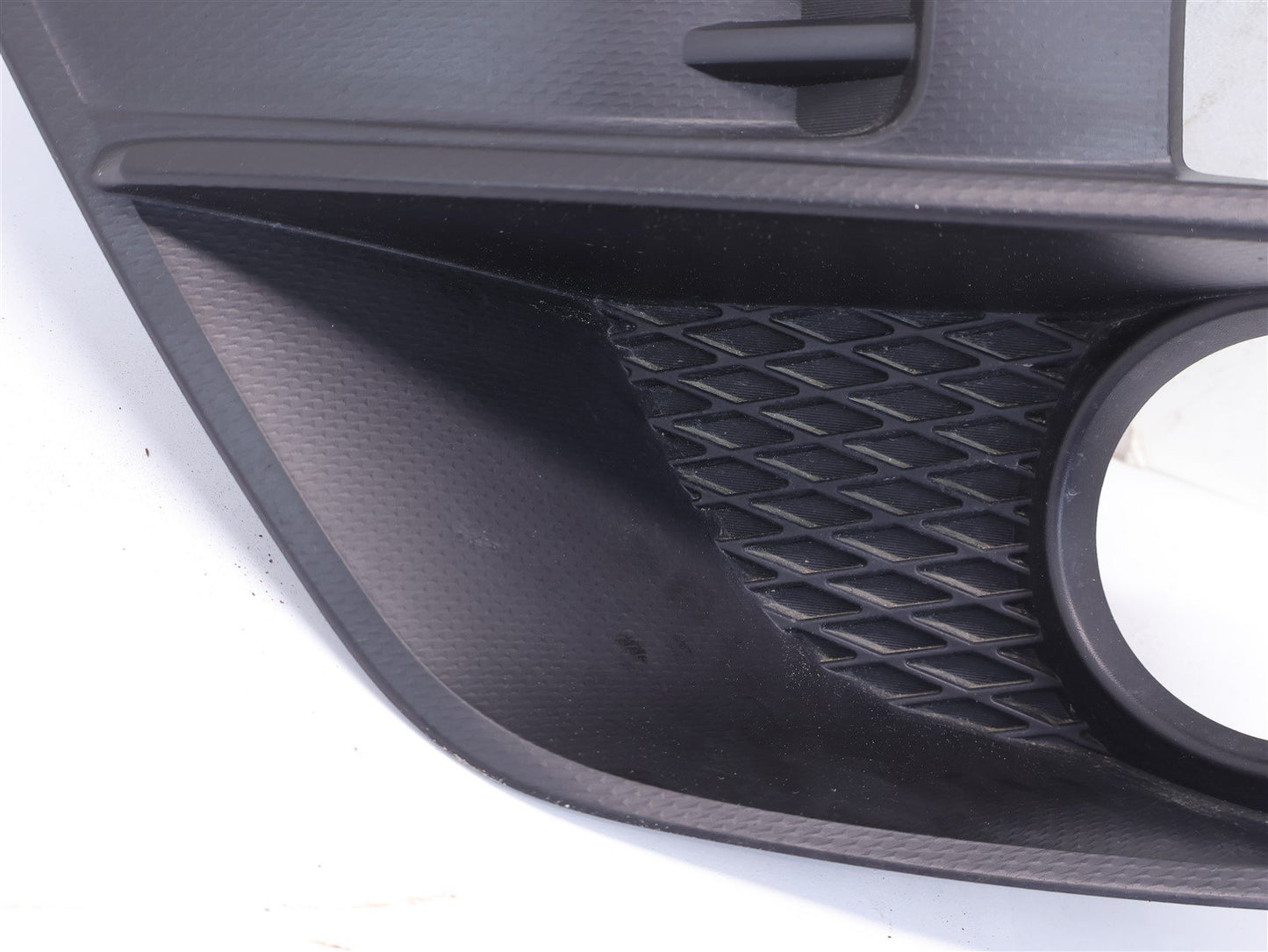 2015-2017 Subaru WRX Driver Fog Light Trim Cover 57731VA010 Front LH Left 15-17