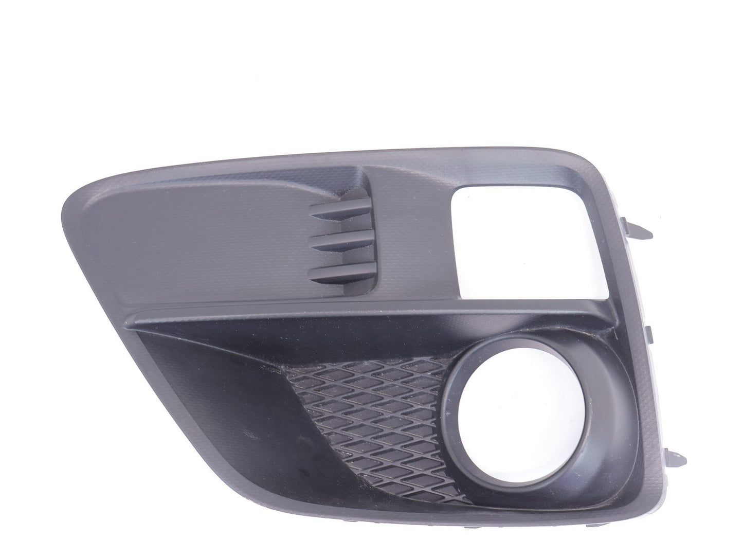 2015-2017 Subaru WRX Driver Fog Light Trim Cover 57731VA010 Front LH Left 15-17