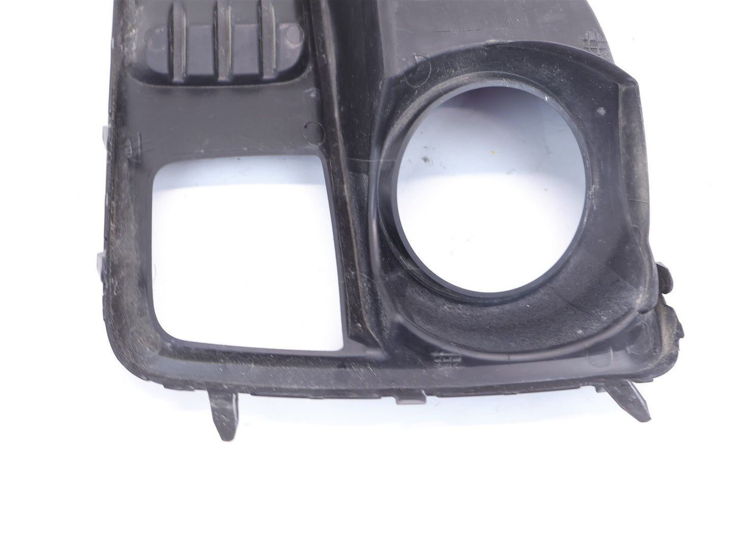 2015-2017 Subaru WRX Driver Fog Light Trim Cover 57731VA010 Front LH Left 15-17