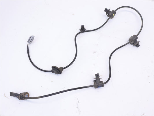 2015-2021 Subaru WRX Rear ABS Wheel Speed Sensor LH Driver Left 27540VA030 OEM