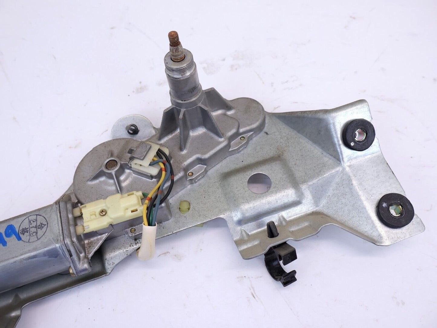 2002-2003 Subaru Impreza WRX Rear Wiper Motor Hatch Liftgate WAGON 02-03
