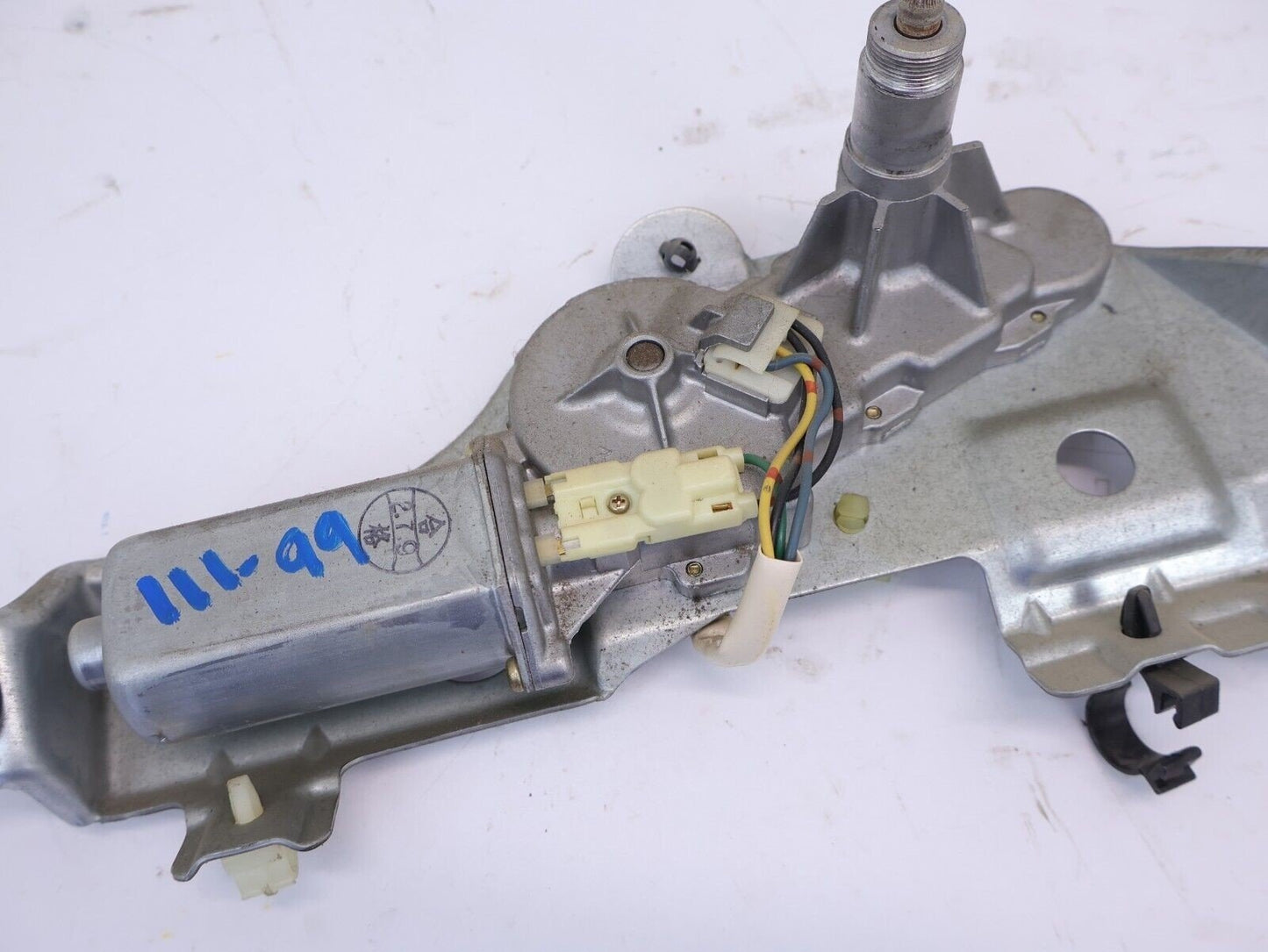 2002-2003 Subaru Impreza WRX Rear Wiper Motor Hatch Liftgate WAGON 02-03