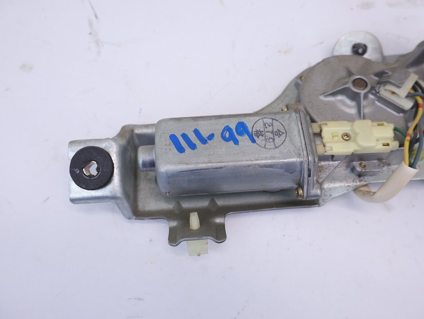 2002-2003 Subaru Impreza WRX Rear Wiper Motor Hatch Liftgate WAGON 02-03