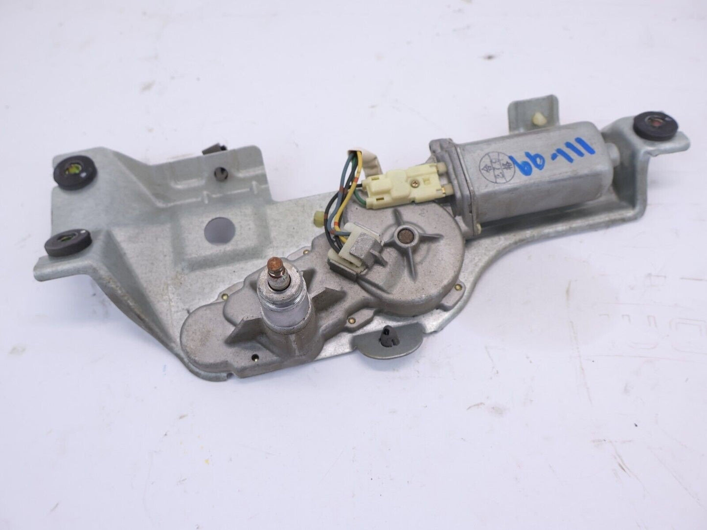 2002-2003 Subaru Impreza WRX Rear Wiper Motor Hatch Liftgate WAGON 02-03