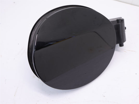2015-2021 Subaru WRX & STI Gas Fuel Door Filler Neck Cap Cover D4S Black Lid OEM