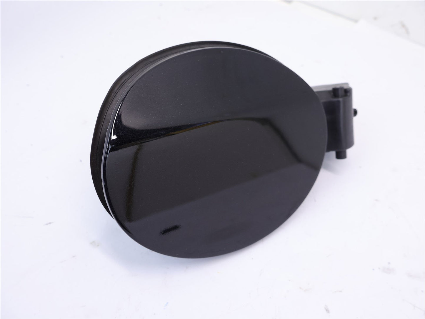 2015-2021 Subaru WRX & STI Gas Fuel Door Filler Neck Cap Cover D4S Black Lid OEM