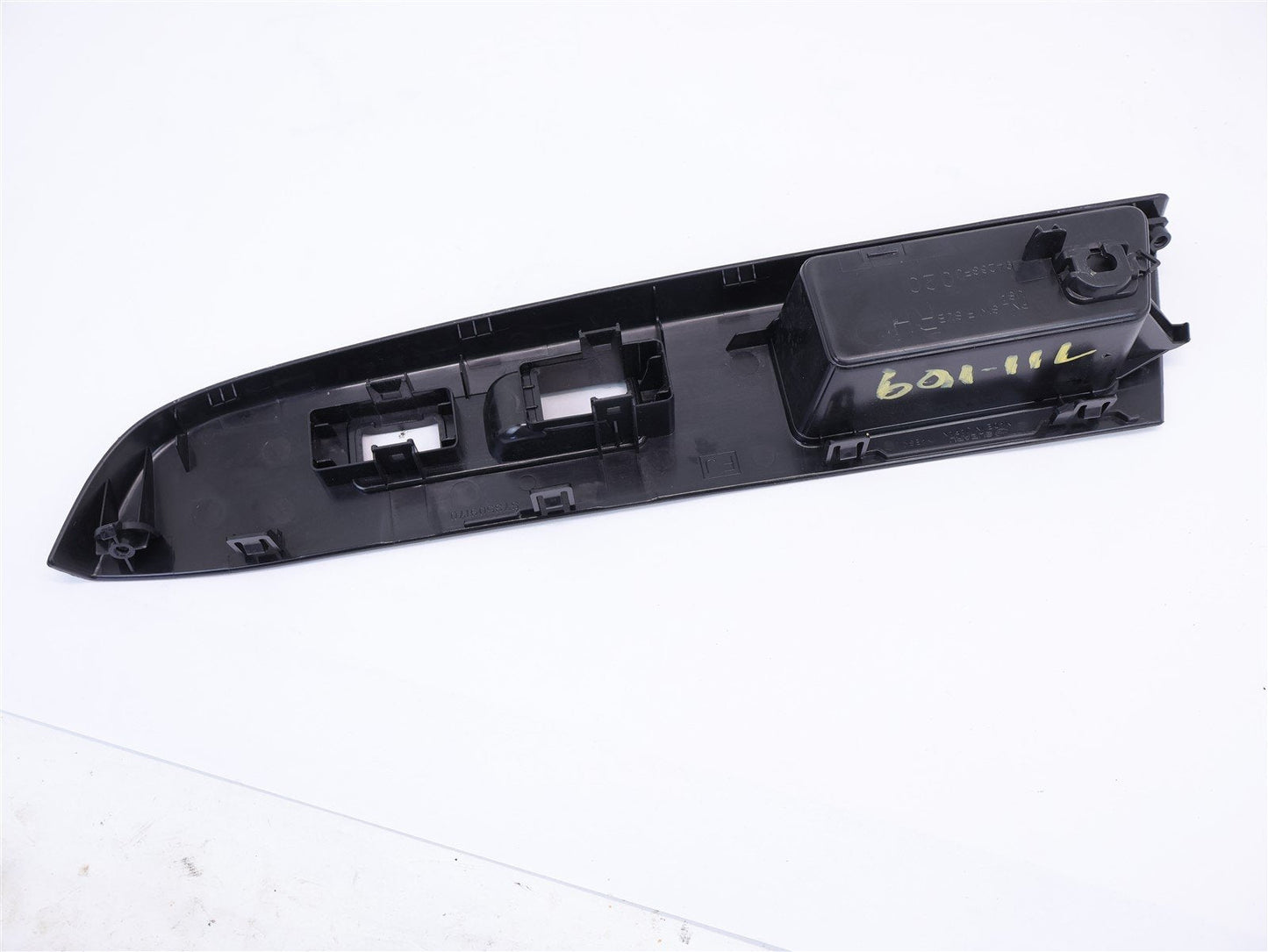 2015-2016 Subaru WRX Passenger Front Window Switch Trim Door 94263FJ020 Right RH