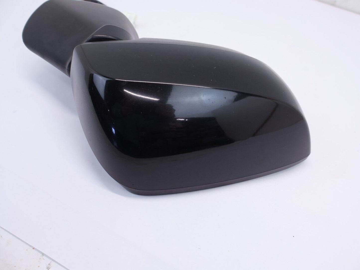 2015 Subaru WRX Passenger Door Mirror Power RH Right Side D4S Black 2.0L OEM 15