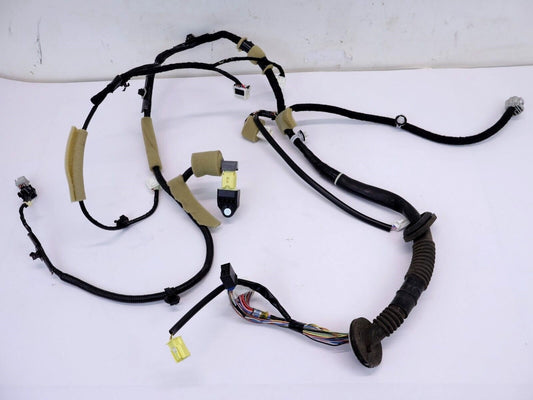 2015 Subaru WRX & STI Passenger Front Door Wiring Harness 81821VA130 RH Right