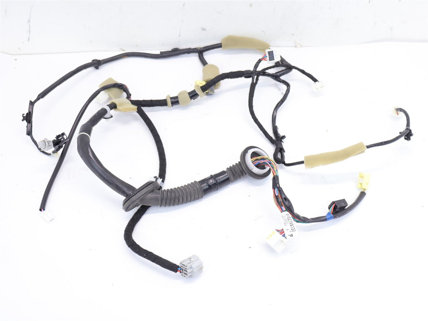 2015 Subaru WRX & STI Passenger Front Door Wiring Harness 81821VA130 RH Right