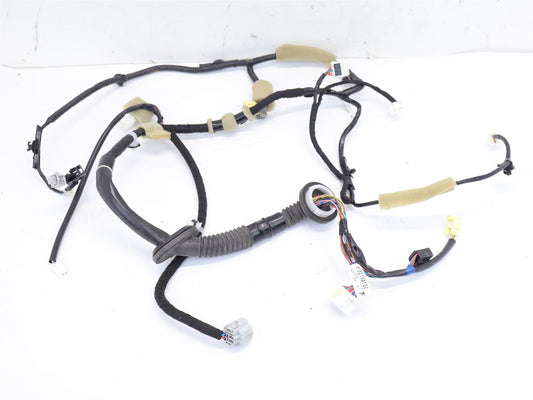 2015 Subaru WRX & STI Passenger Front Door Wiring Harness 81821VA130 RH Right