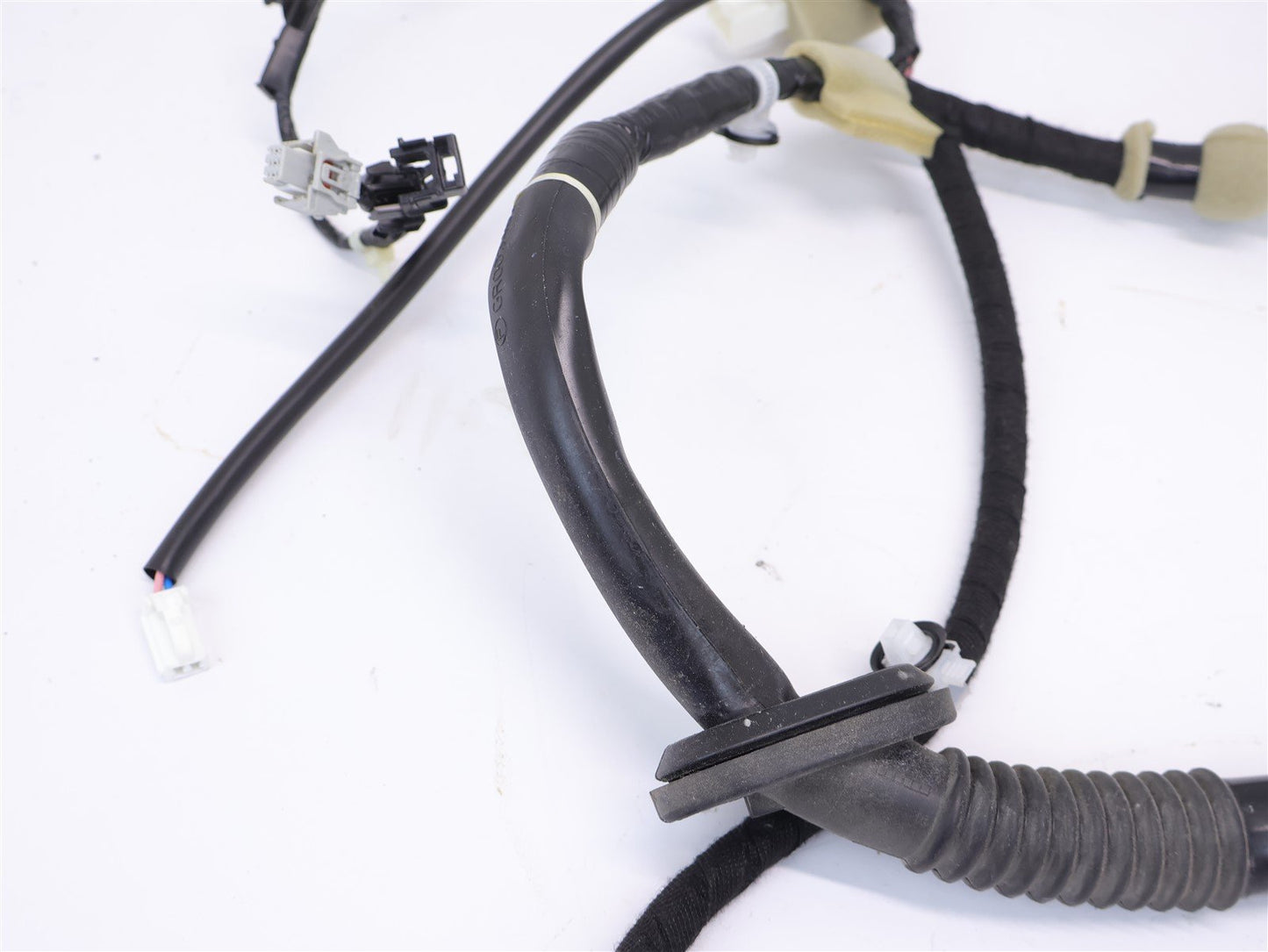 2015 Subaru WRX & STI Passenger Front Door Wiring Harness 81821VA130 RH Right