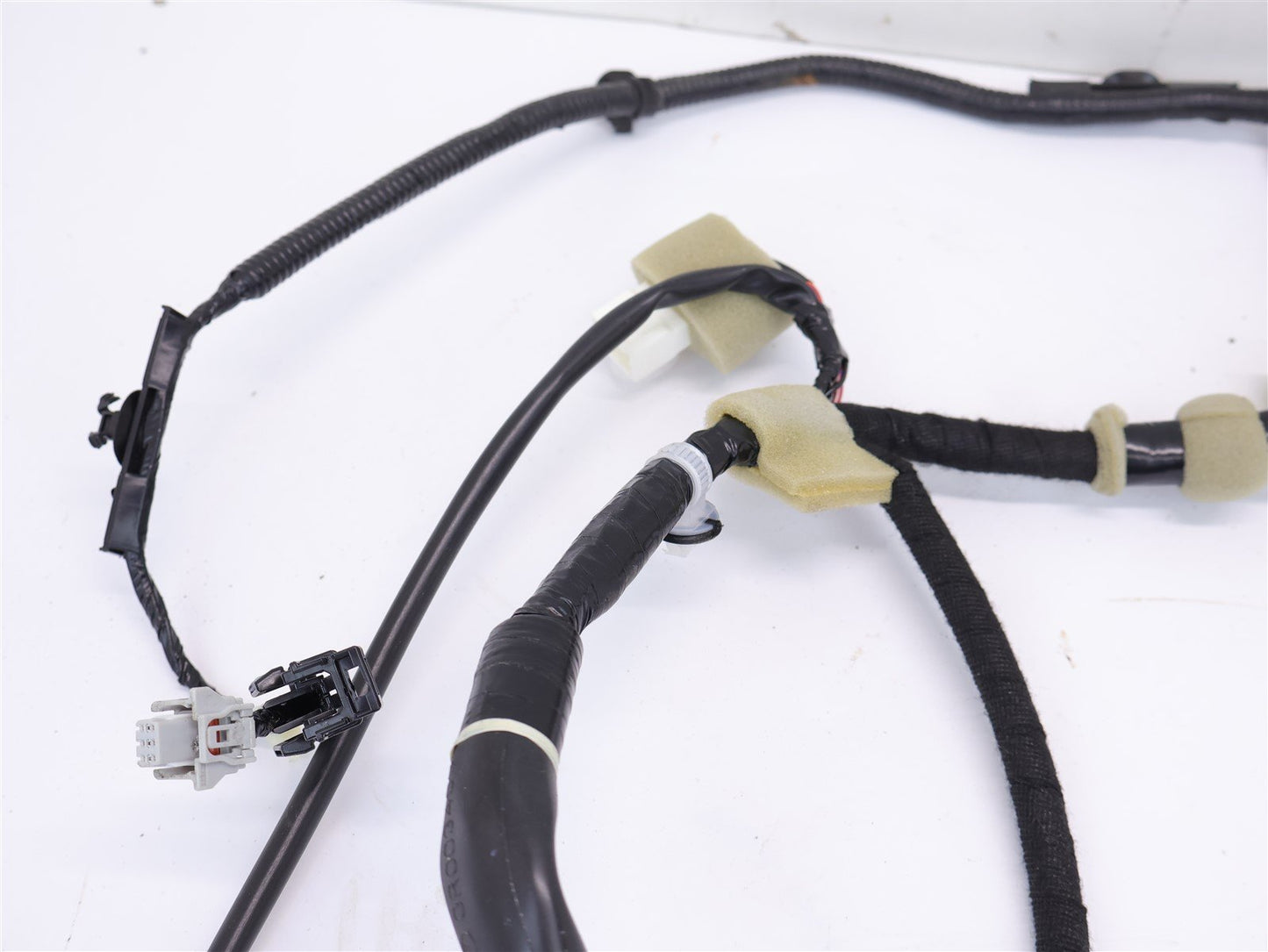 2015 Subaru WRX & STI Passenger Front Door Wiring Harness 81821VA130 RH Right