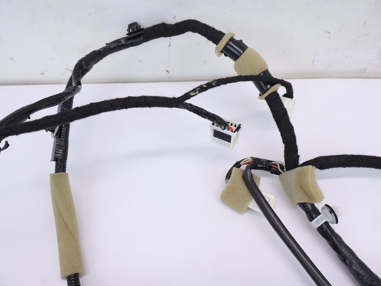 2015 Subaru WRX & STI Passenger Front Door Wiring Harness 81821VA130 RH Right