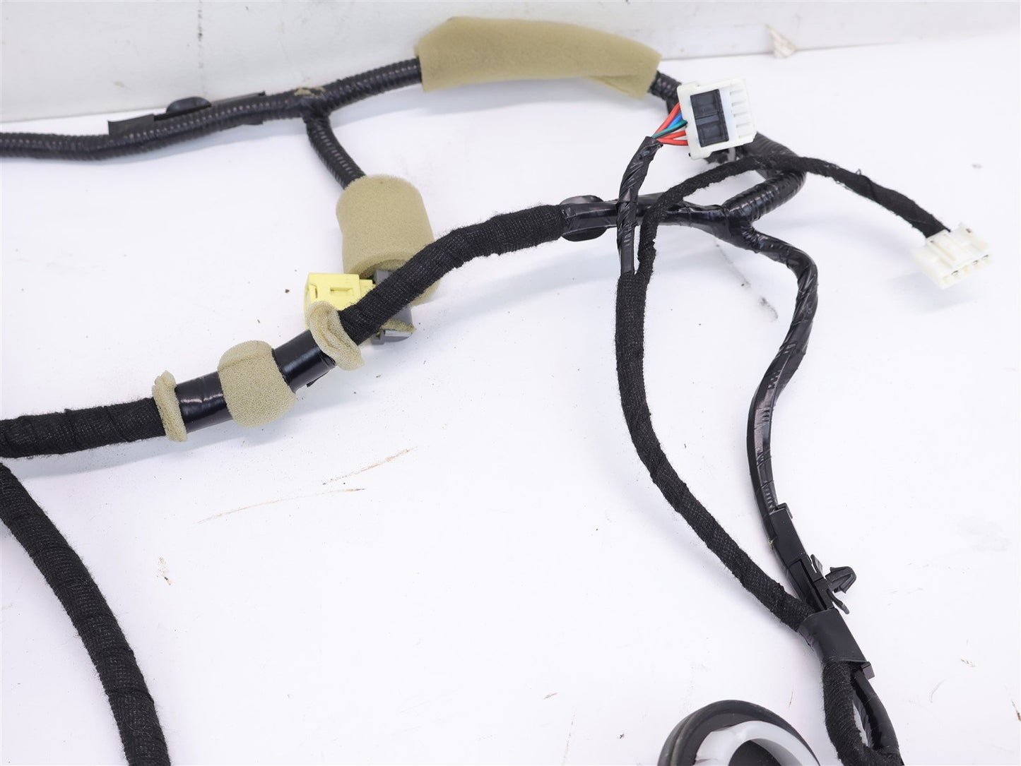 2015 Subaru WRX & STI Passenger Front Door Wiring Harness 81821VA130 RH Right