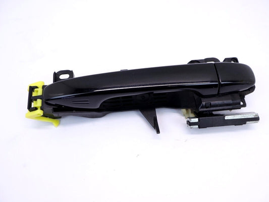 2015-2020 Subaru WRX & STI Front Exterior Door Handle D4S Right RH Passenger OEM