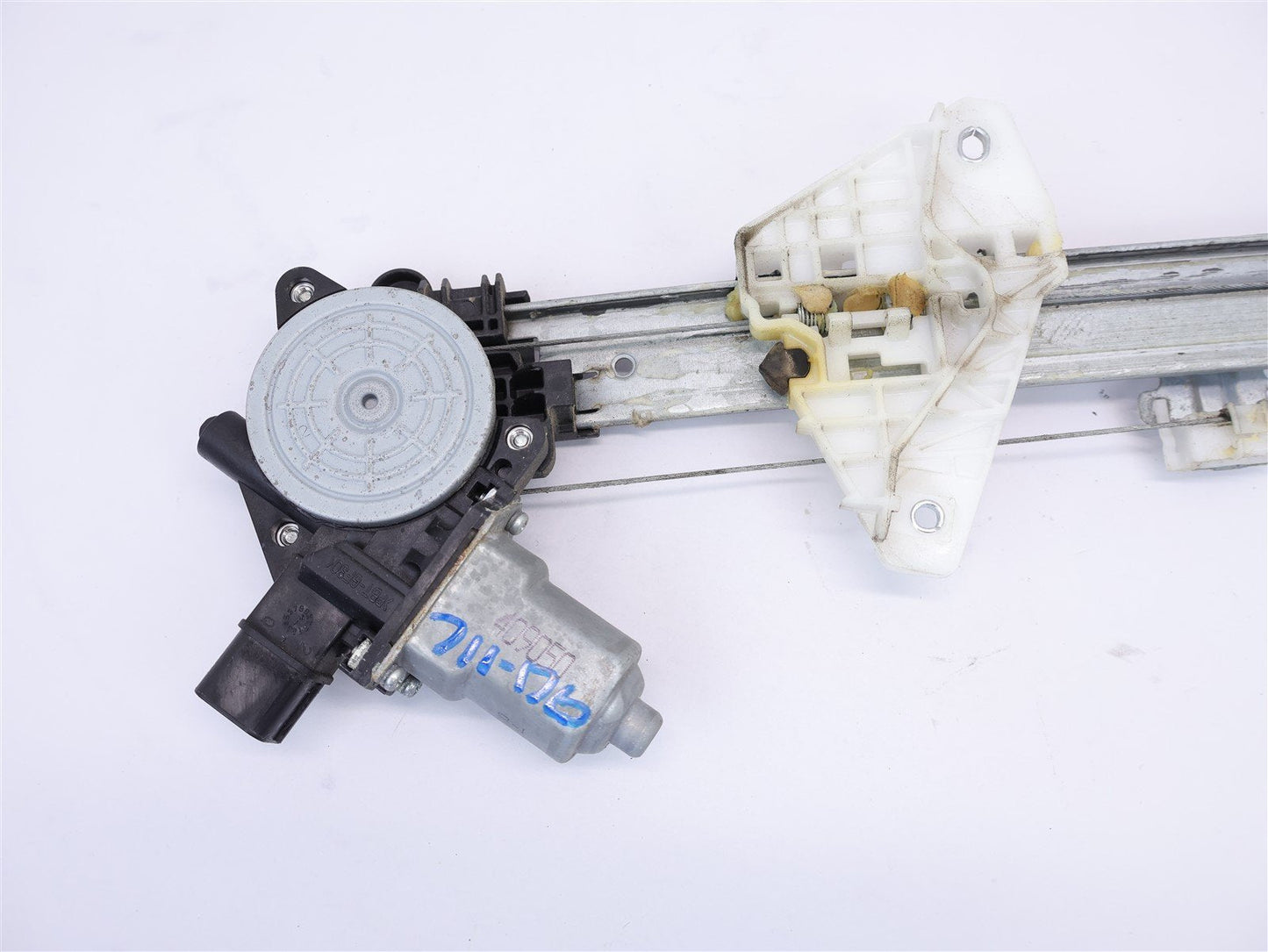 2015-2017 Subaru WRX & STI Front Window Motor Regulator RH Right Passenger OEM