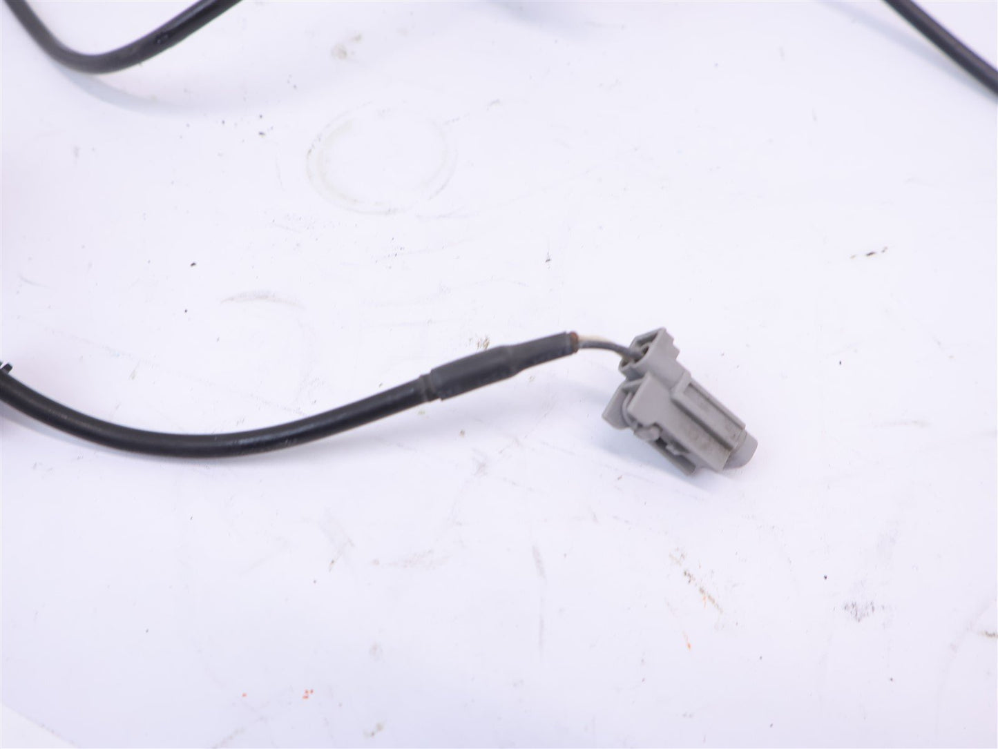 2015-2020 Subaru WRX STI Driver Front ABS Wheel Speed Sensor 27540VA010 Left OEM