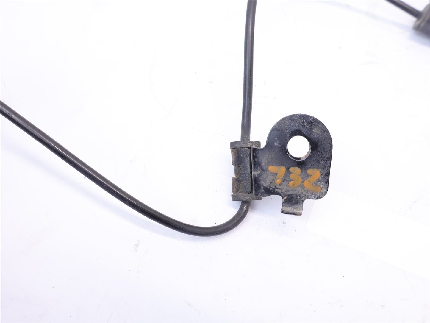 2015-2020 Subaru WRX STI Driver Front ABS Wheel Speed Sensor 27540VA010 Left OEM