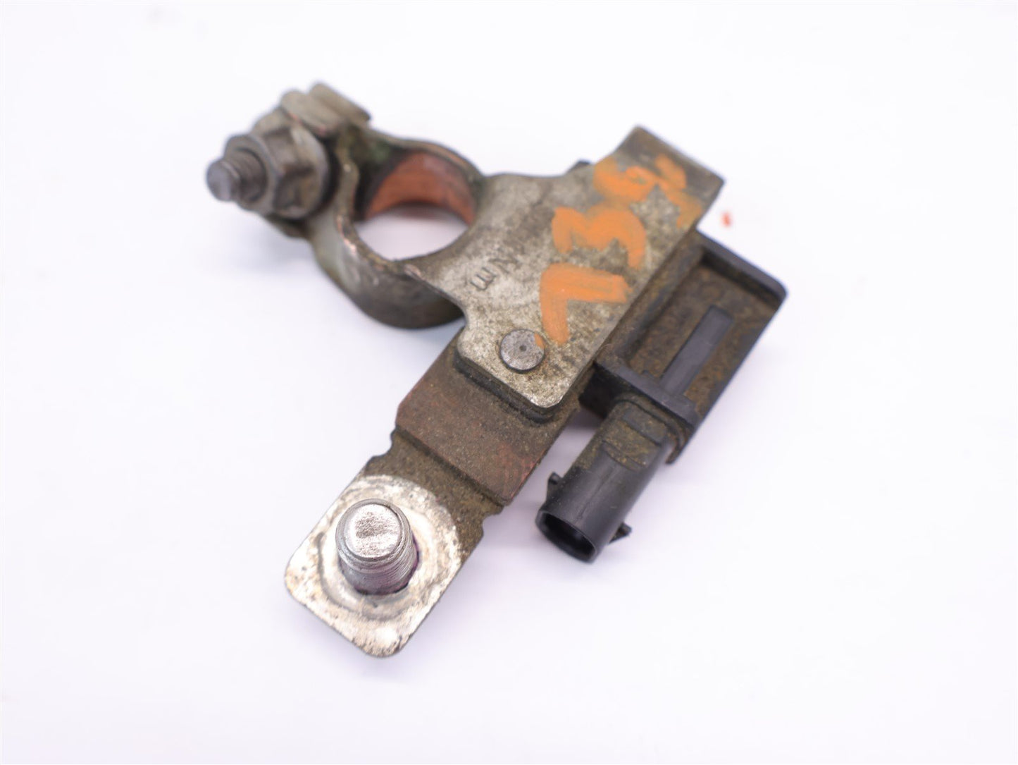 2015-2016 Subaru WRX Battery Cable Terminal End Sensor 2.0L OEM 29182AA010