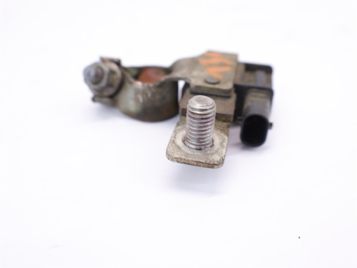 2015-2016 Subaru WRX Battery Cable Terminal End Sensor 2.0L OEM 29182AA010