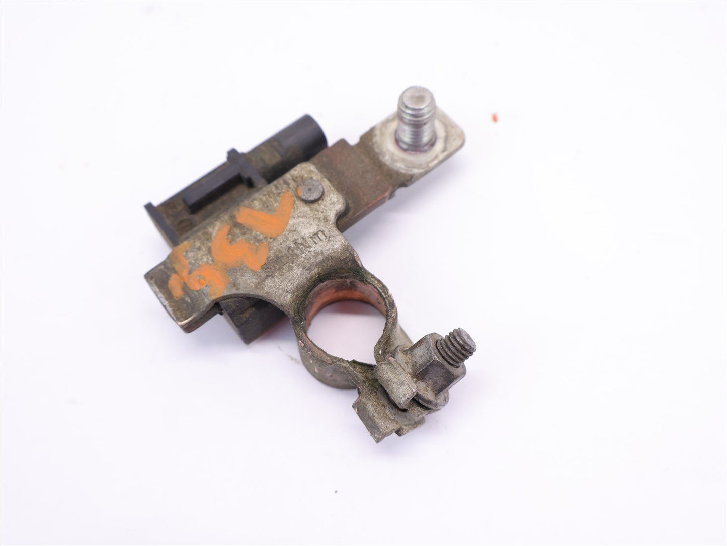 2015-2016 Subaru WRX Battery Cable Terminal End Sensor 2.0L OEM 29182AA010