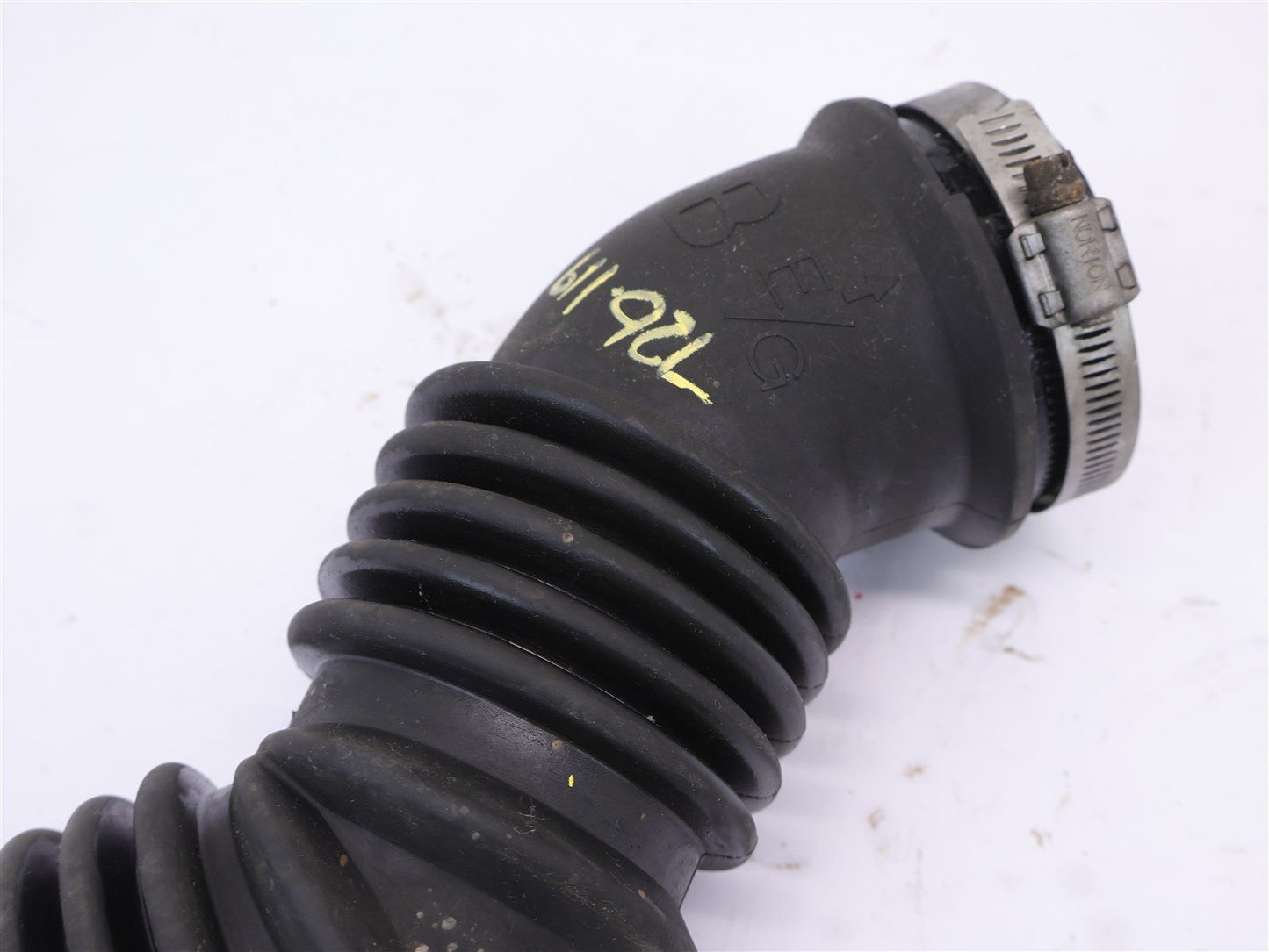 2015-2021 Subaru WRX Air Inlet Hose Tube Pipe Assembly 2.0L OEM A13AJ01