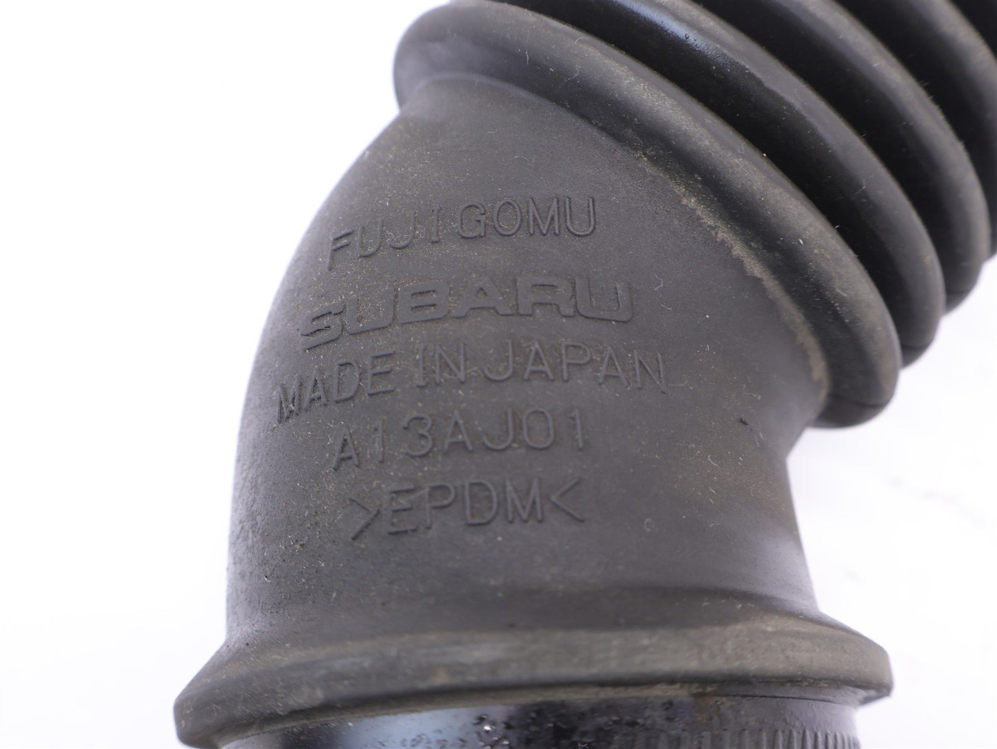 2015-2021 Subaru WRX Air Inlet Hose Tube Pipe Assembly 2.0L OEM A13AJ01