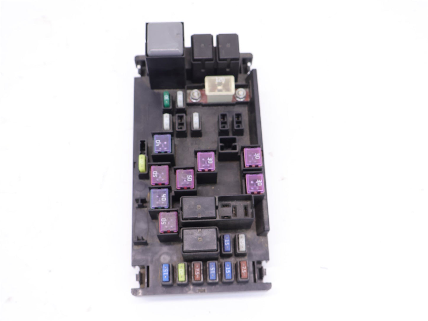 2015-2021 Subaru WRX & STI Engine Fuse Box Panel Bay Block 82241VA030