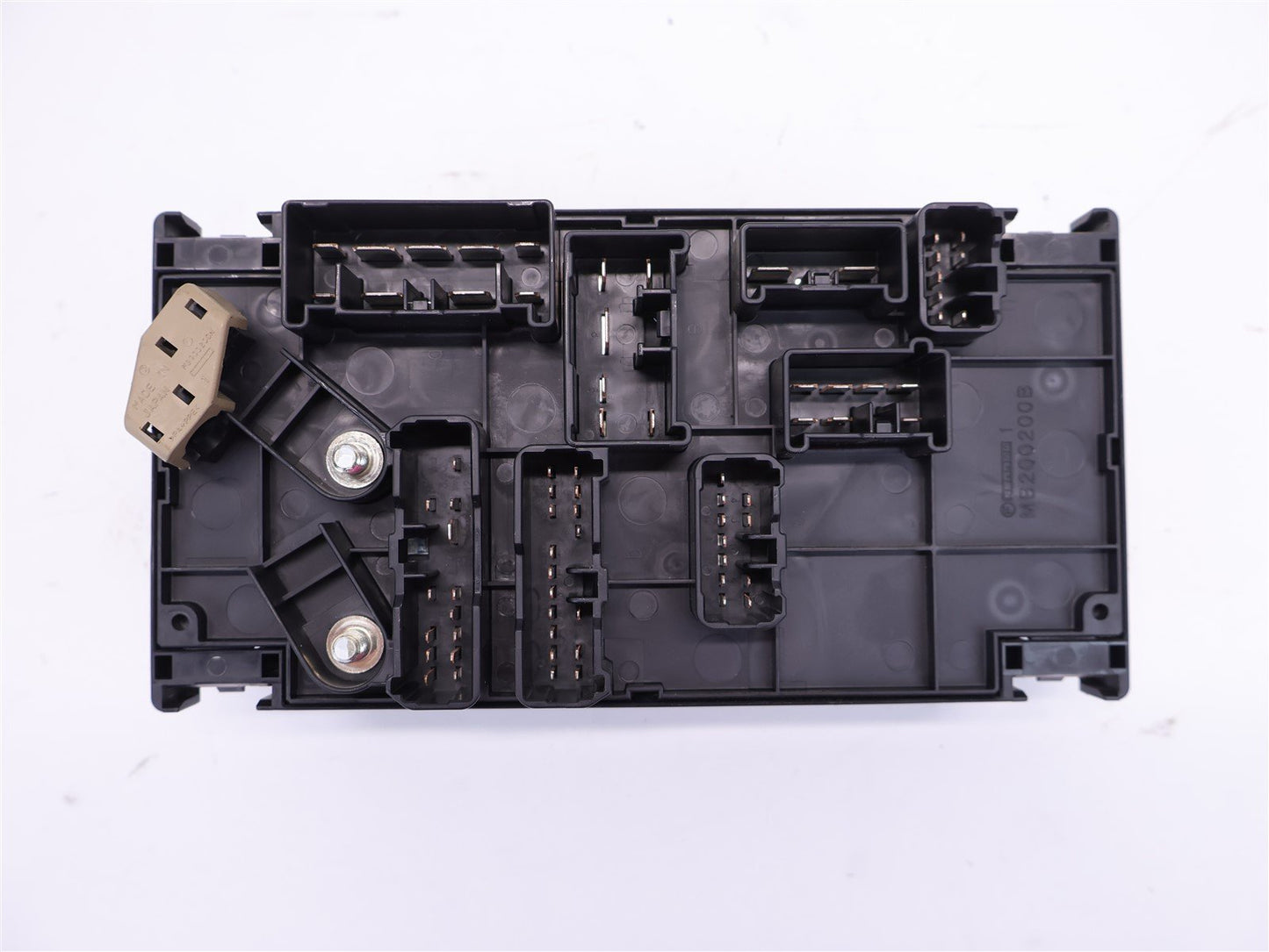 2015-2021 Subaru WRX & STI Engine Fuse Box Panel Bay Block 82241VA030